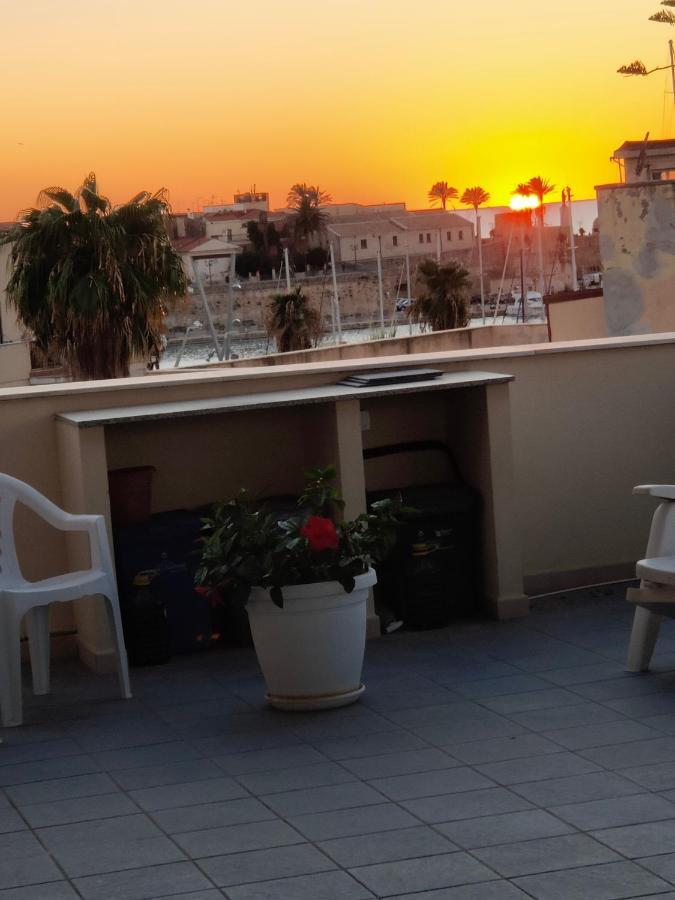 Penthouse Francesca Apartment Alghero Exterior photo