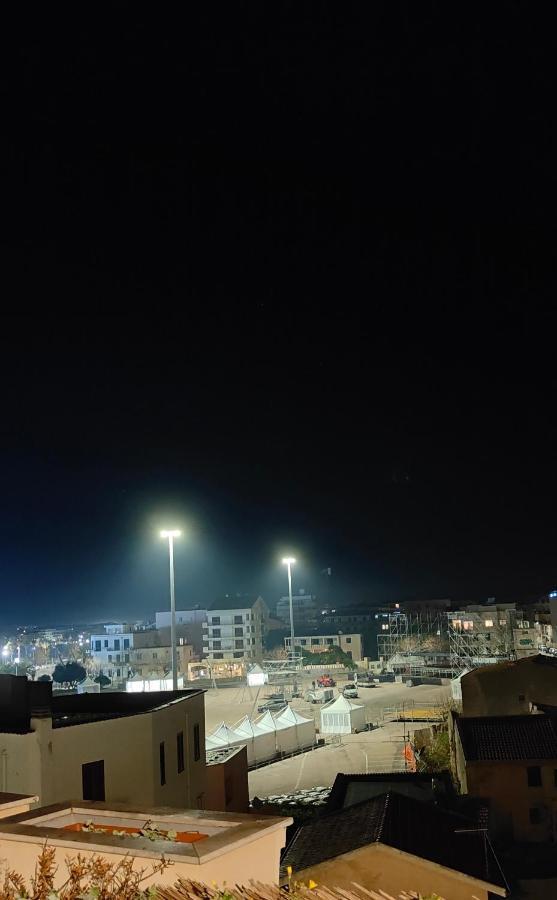 Penthouse Francesca Apartment Alghero Exterior photo