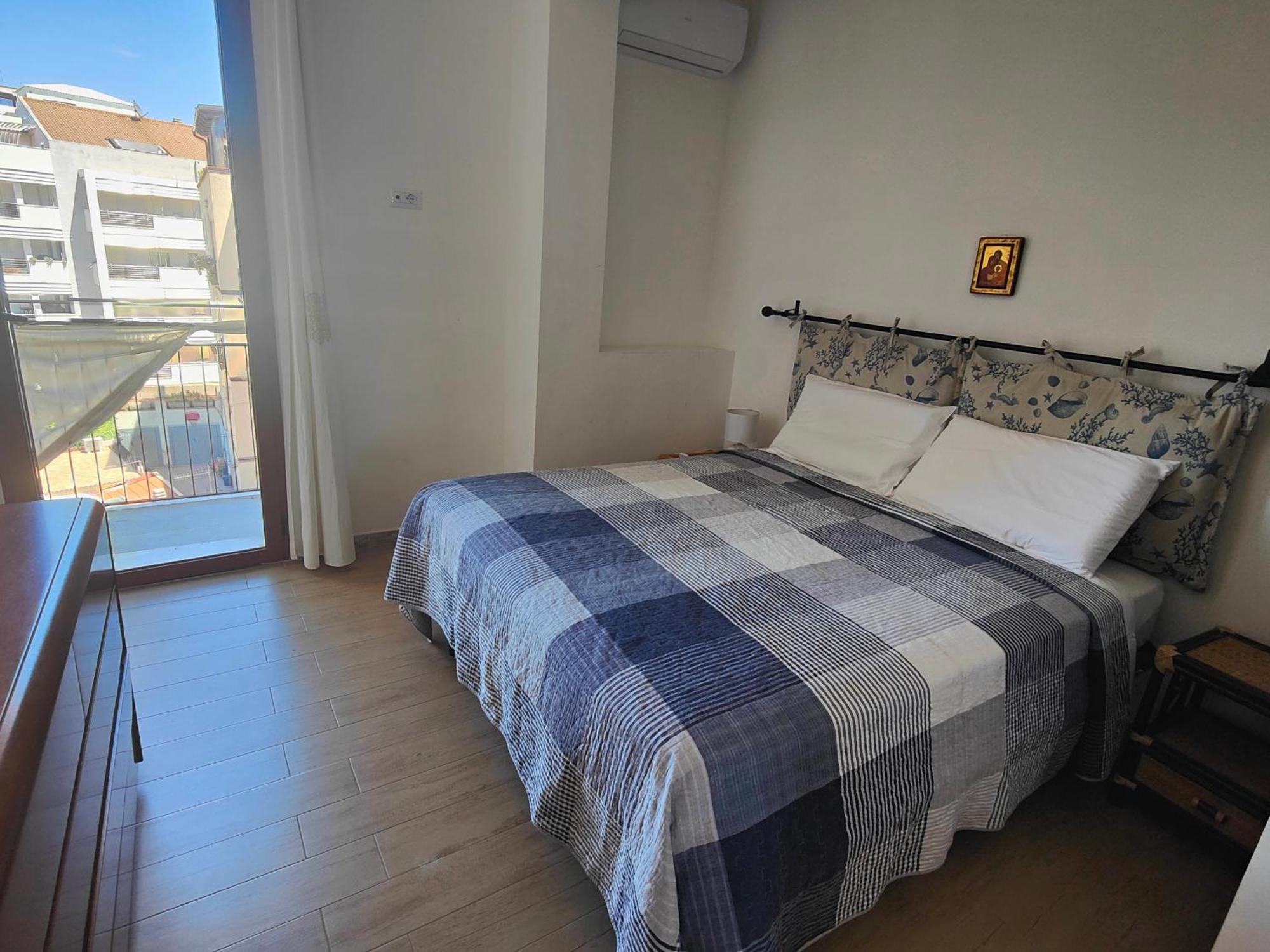 Penthouse Francesca Apartment Alghero Exterior photo