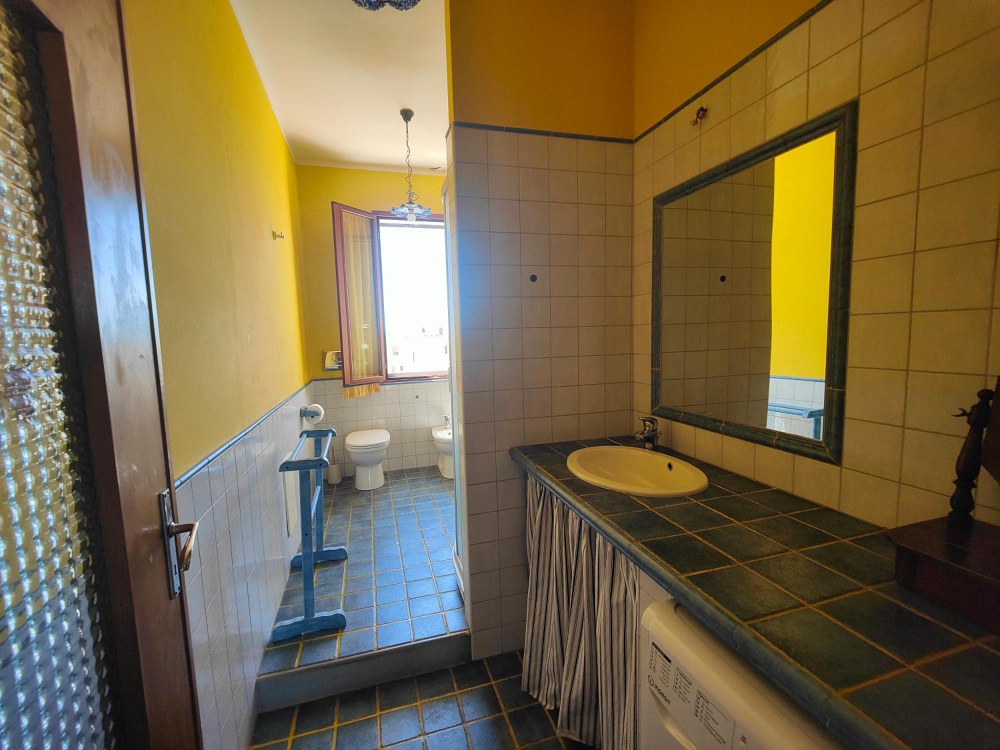 Penthouse Francesca Apartment Alghero Exterior photo
